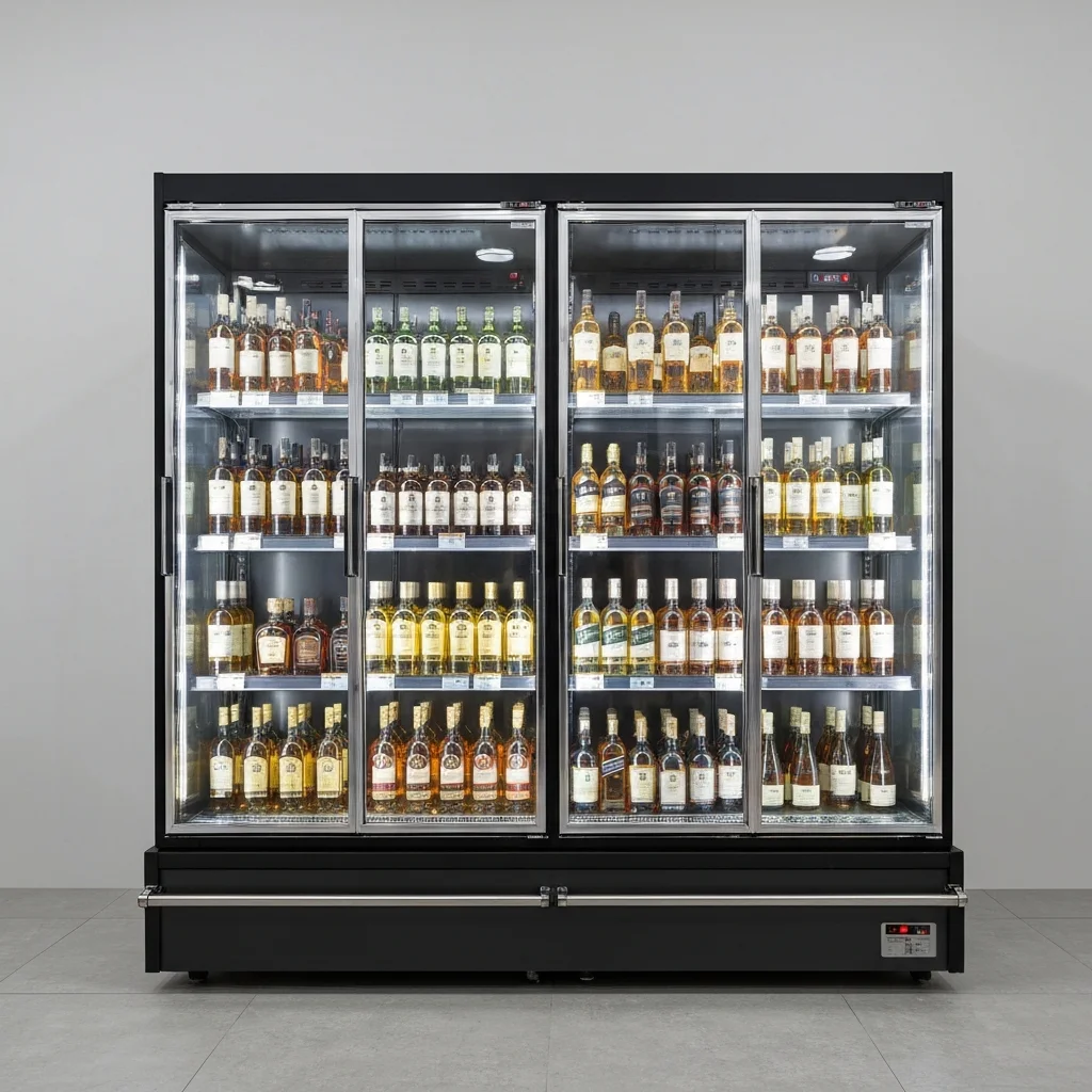 주류스텐쇼케이스전문