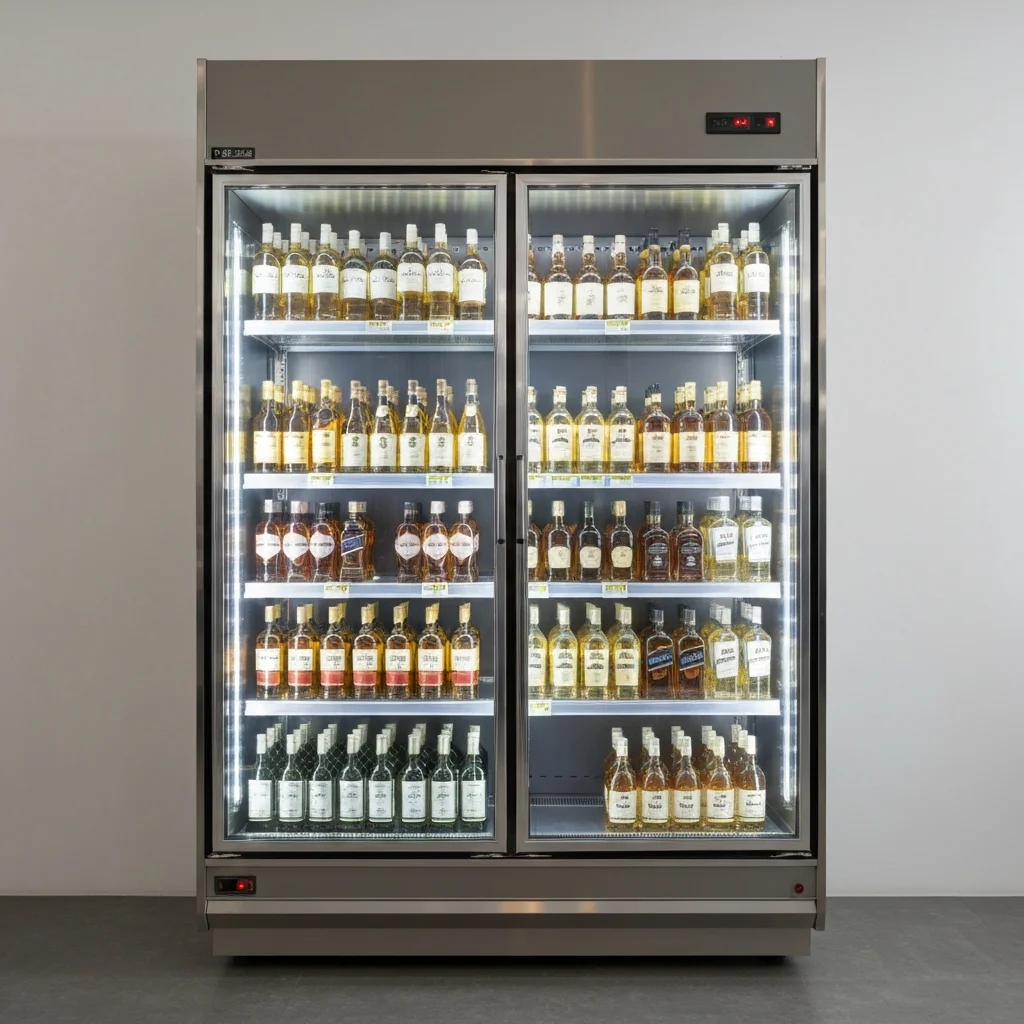 업소용주류스텐냉장고추천