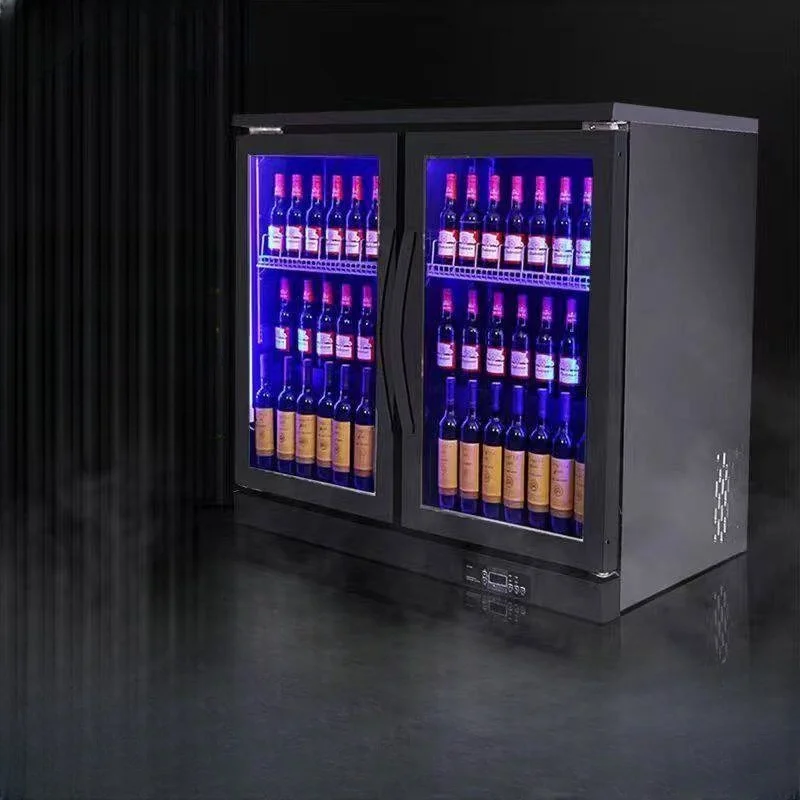 업소용주류스텐쇼케이스견적