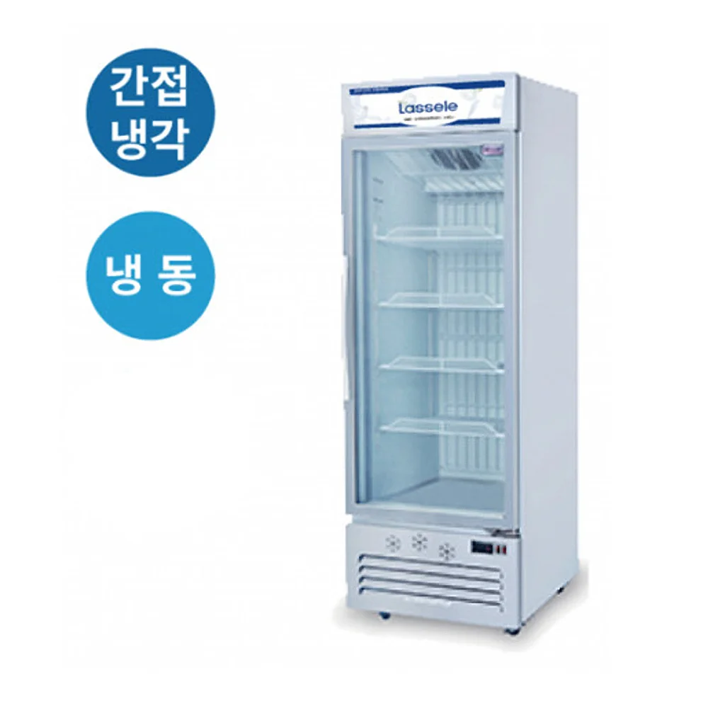 음료수냉장쇼케이스후기 - 매장의 격을 높이는 하이엔드 퀄리티