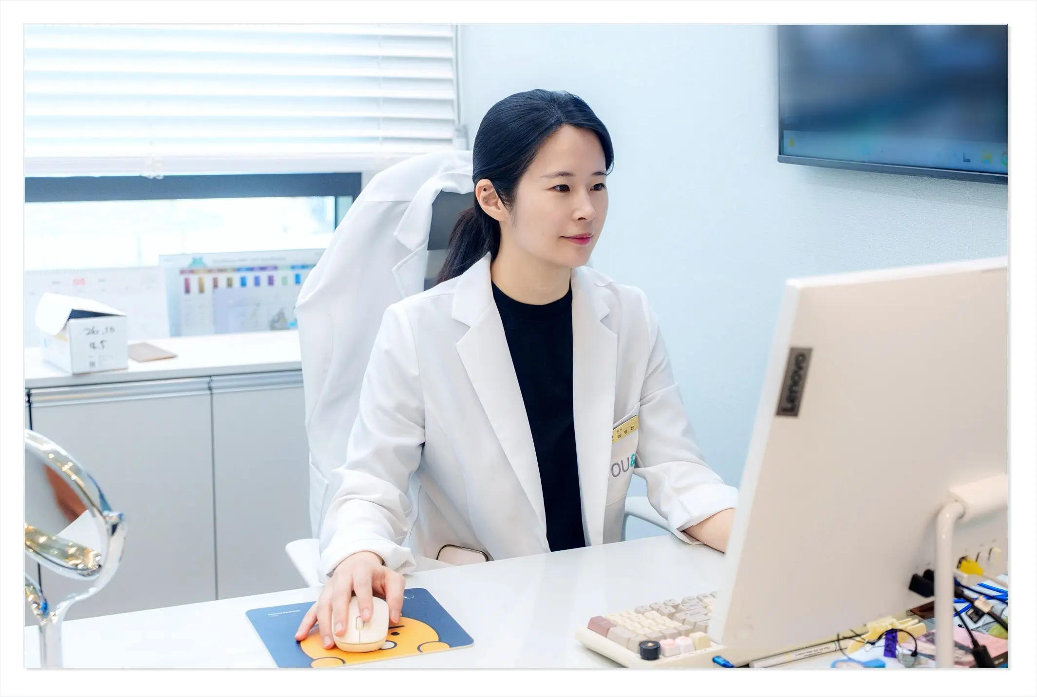 남양주수염제모, 굵은 수염 스트레스라면?