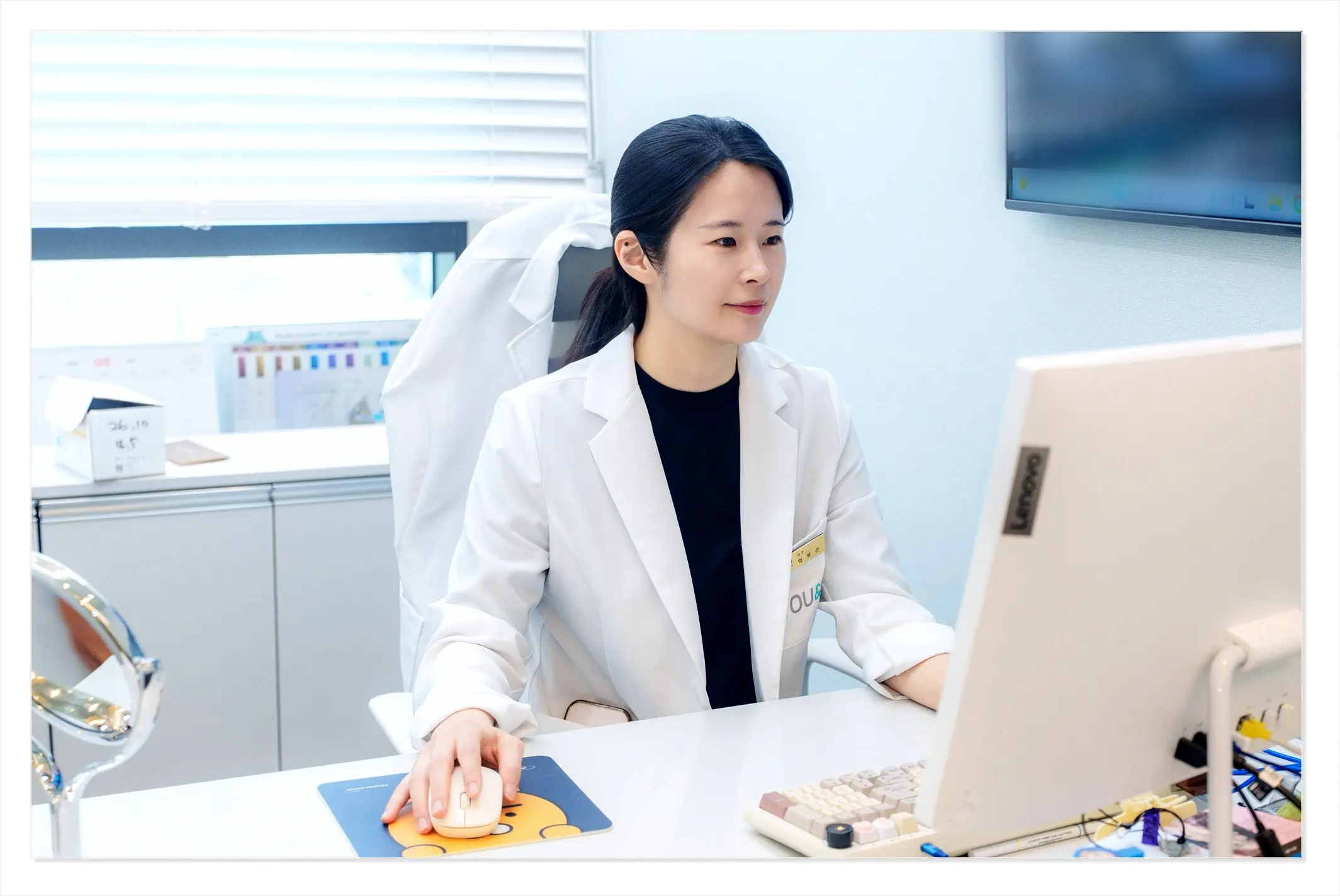 다산레이저제모 셀프관리와의 차이점 <대표원장 작성>