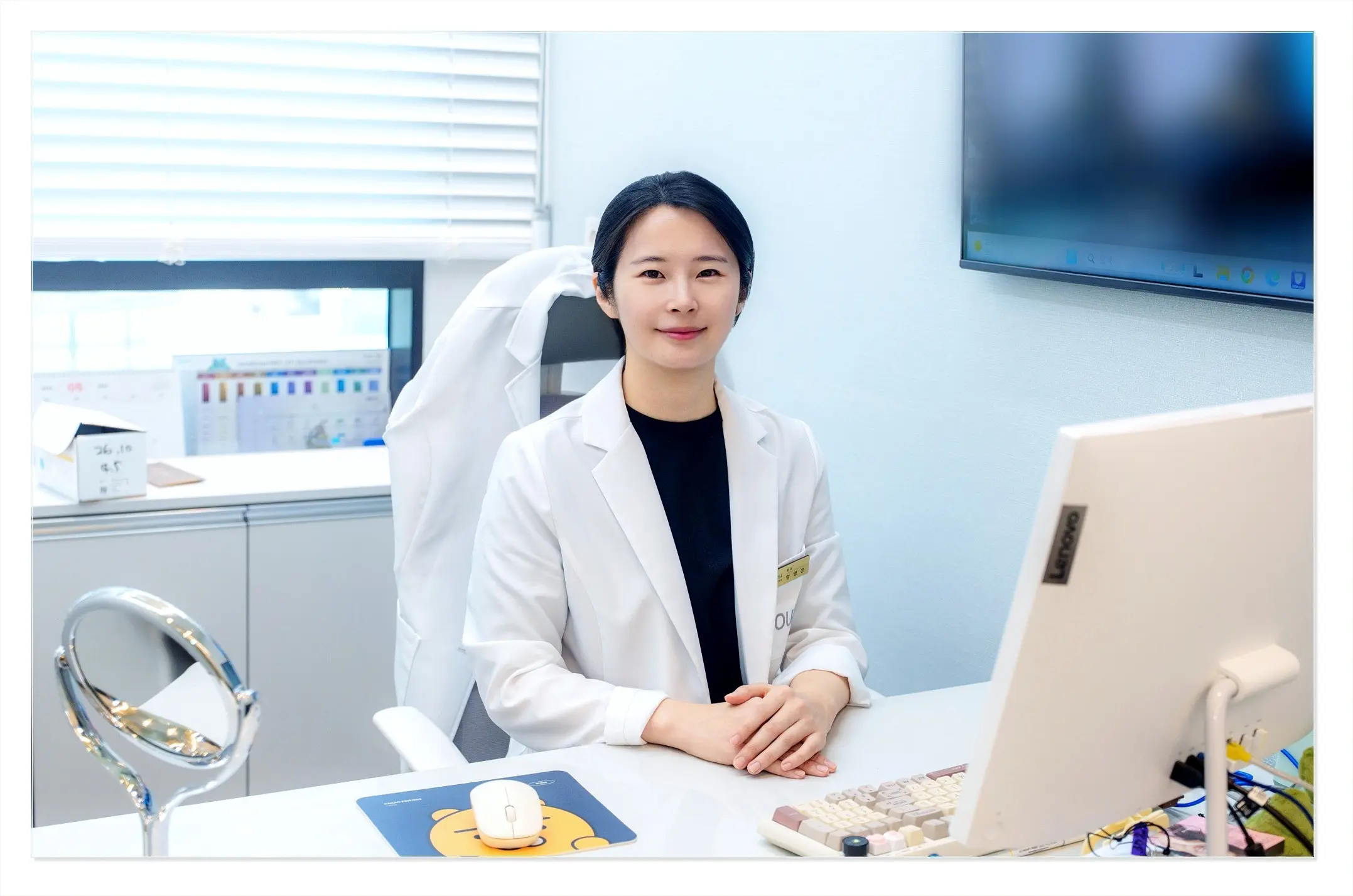 다산보톡스, 잘못 맞으면 표정이 망가지는 얼굴 보톡스 3가지