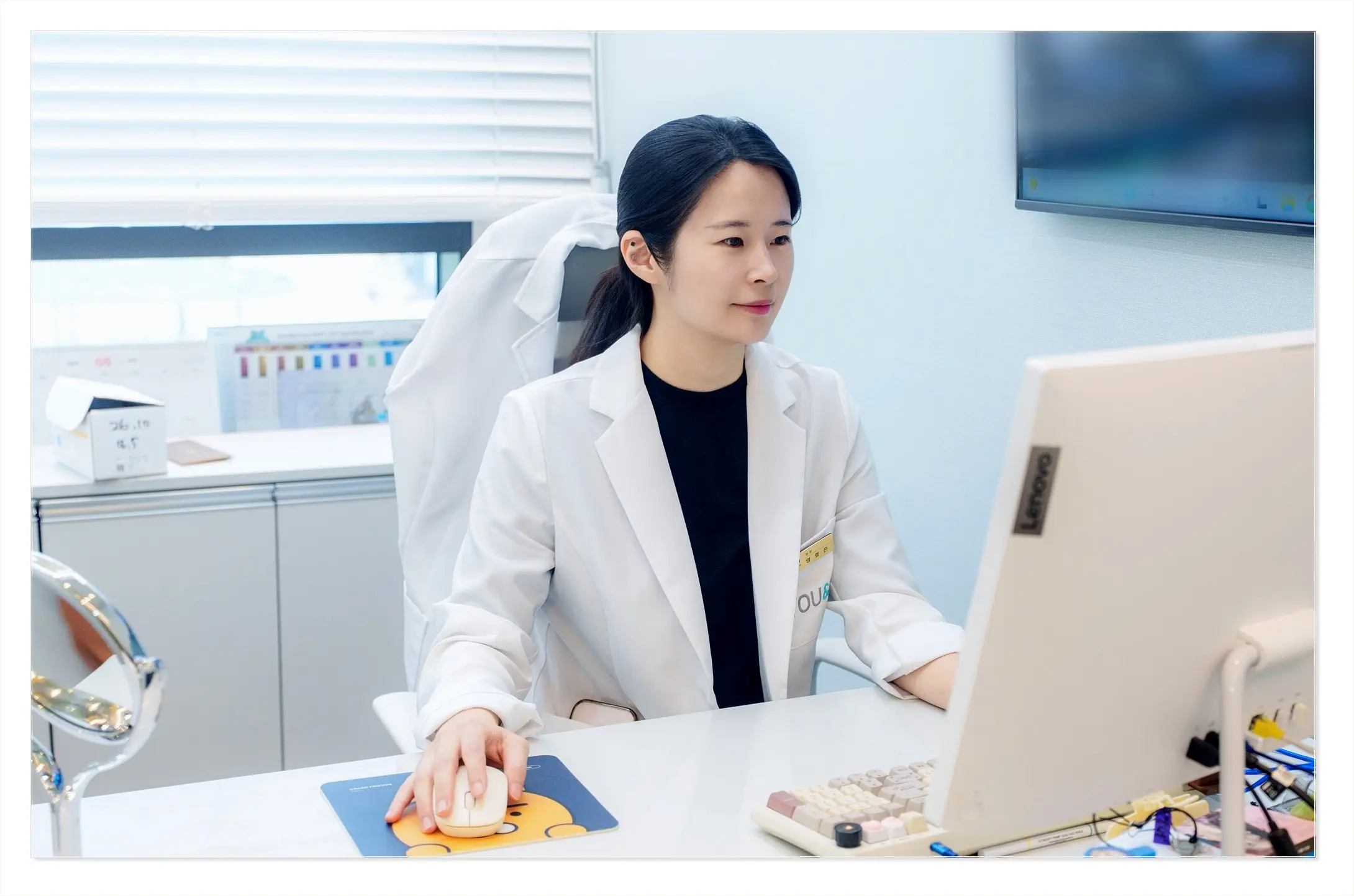 다산필러 이마 윤곽, 부작용은 피하면서 또렷하게 만들고 싶다면