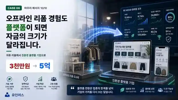 정책자금 성공사례 6 인포그래픽 10