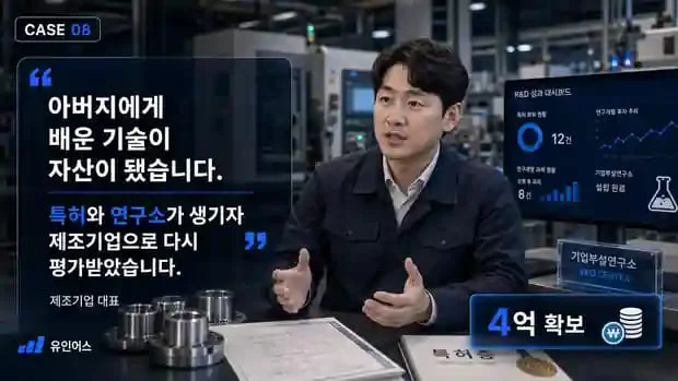 정책자금 성공사례 8 인포그래픽 5