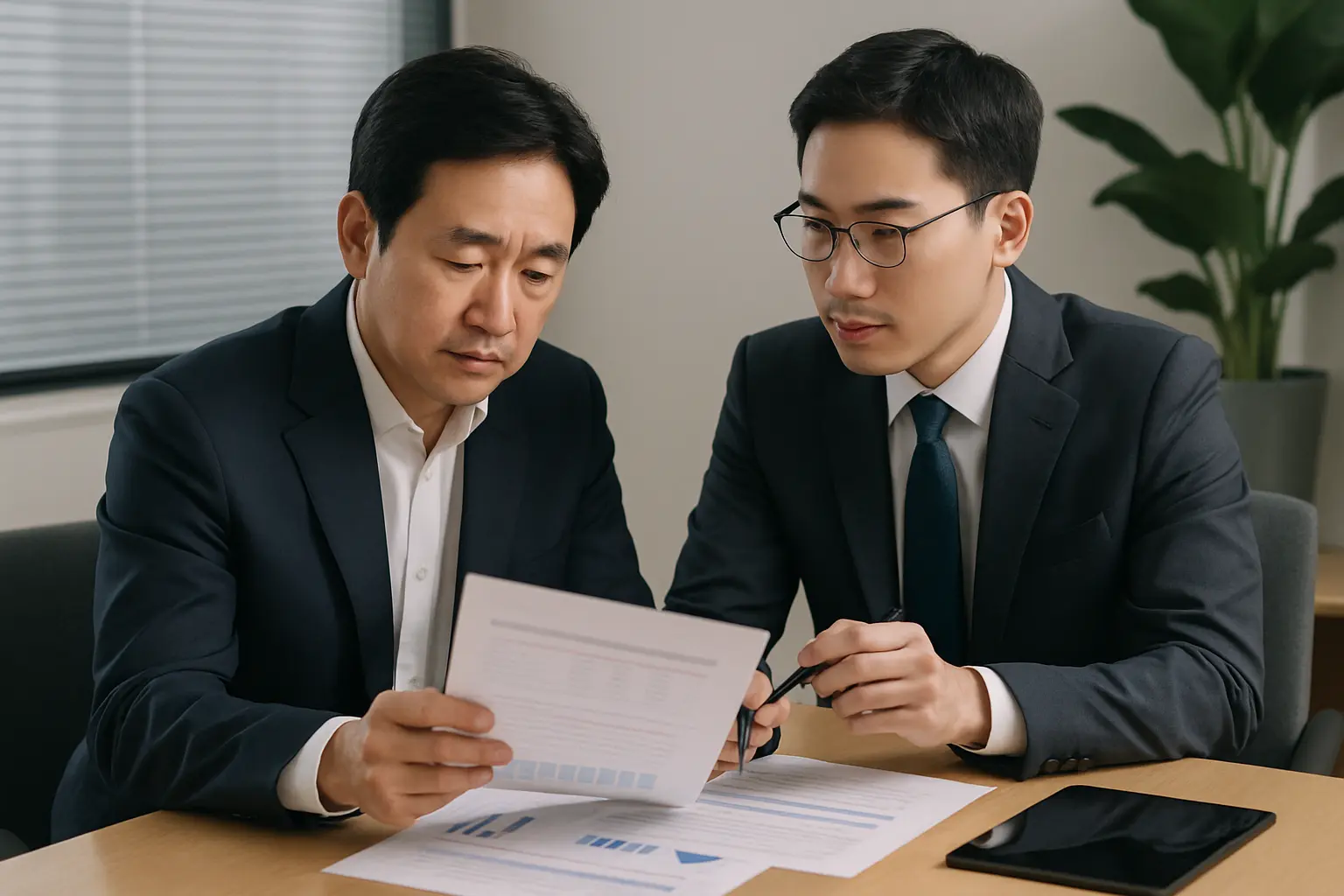 신용보증기금 사업자대출 준비 중이라면 대표님이 놓치기 쉬운 부분
