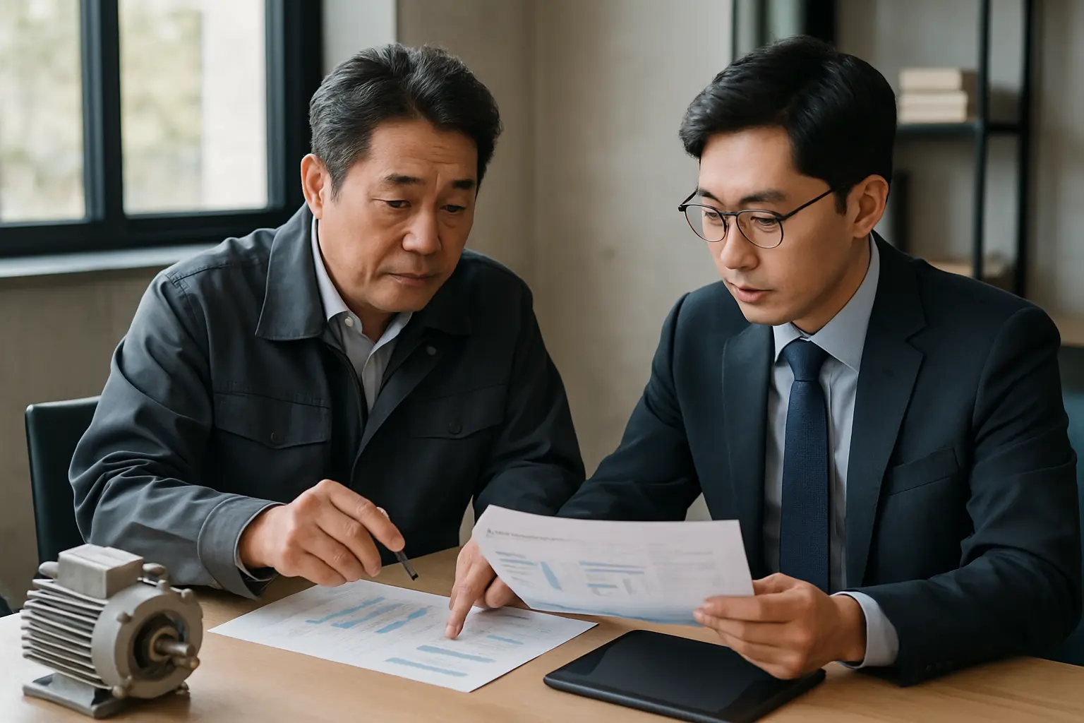 기업부설연구소 조건만 보고 신청하면 놓치는 부분