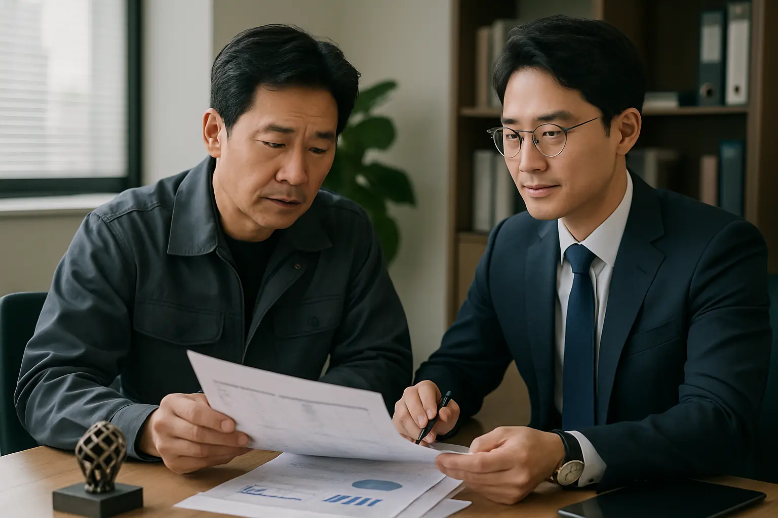 기술보증기금 대출 조건 한도 및 신청절차, 대표님이 먼저 볼 부분