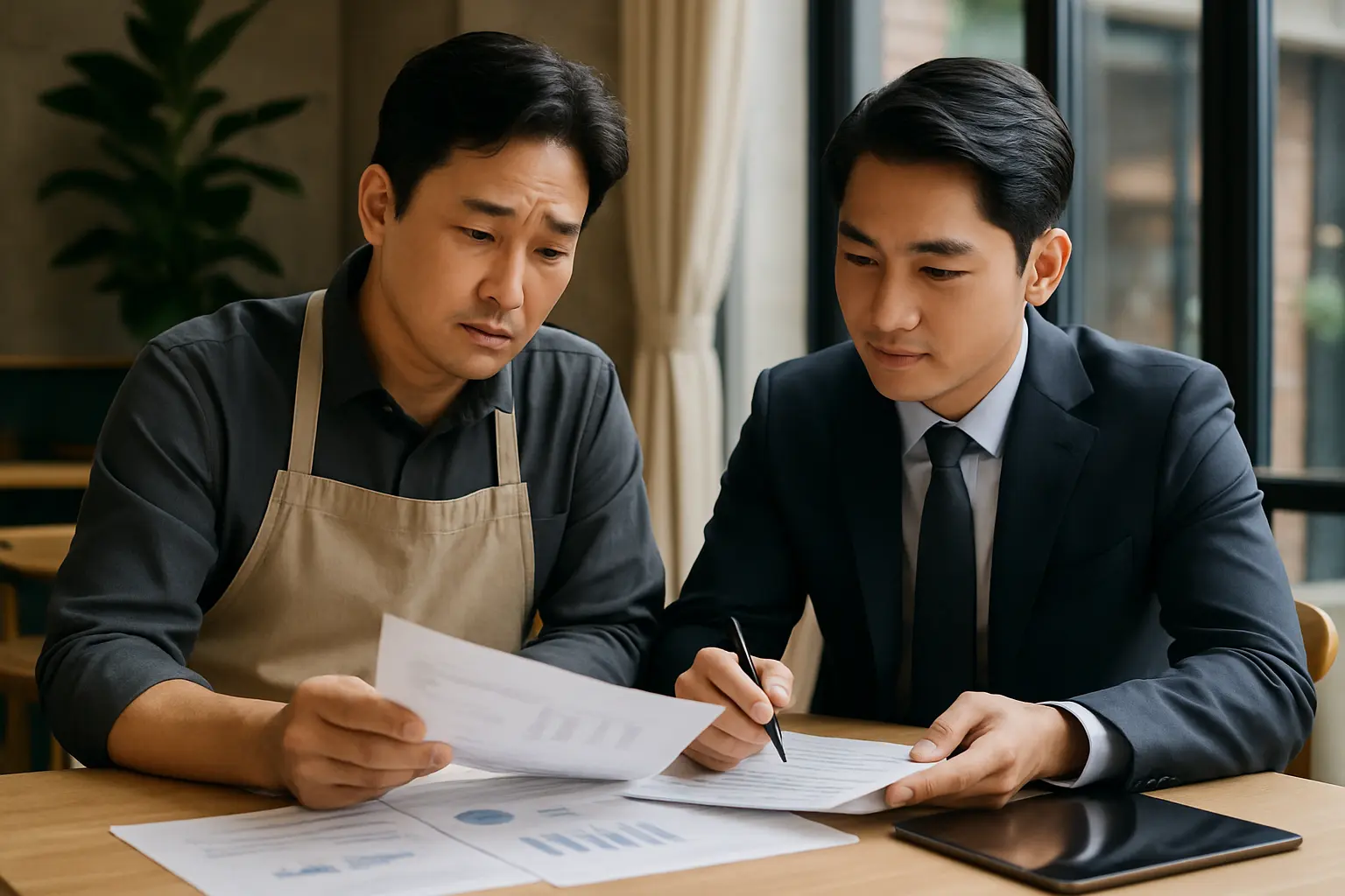 소상공인 정책자금 부결을 줄이려면 이것부터 점검하세요