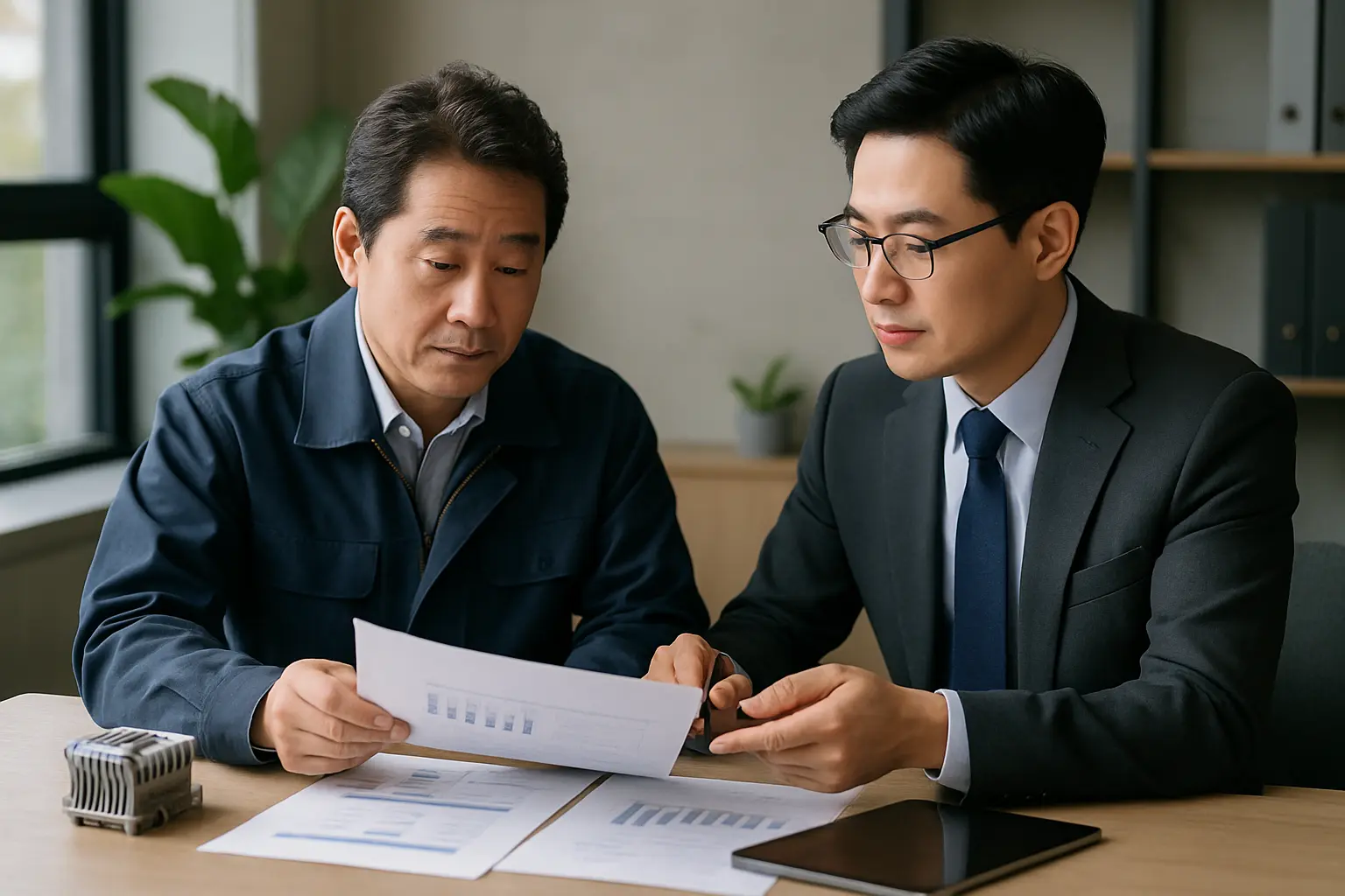 중진공 정책자금 준비 중이라면 대표님이 놓치기 쉬운 부분