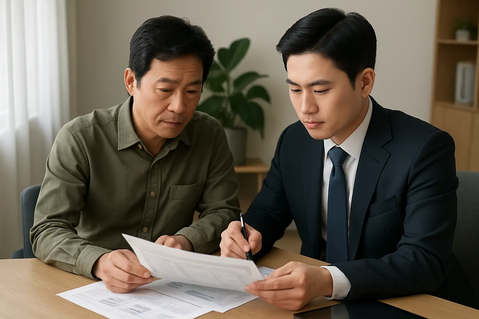 중소기업 정책자금 신청방법, 혼자 준비하기 전 체크할 것
