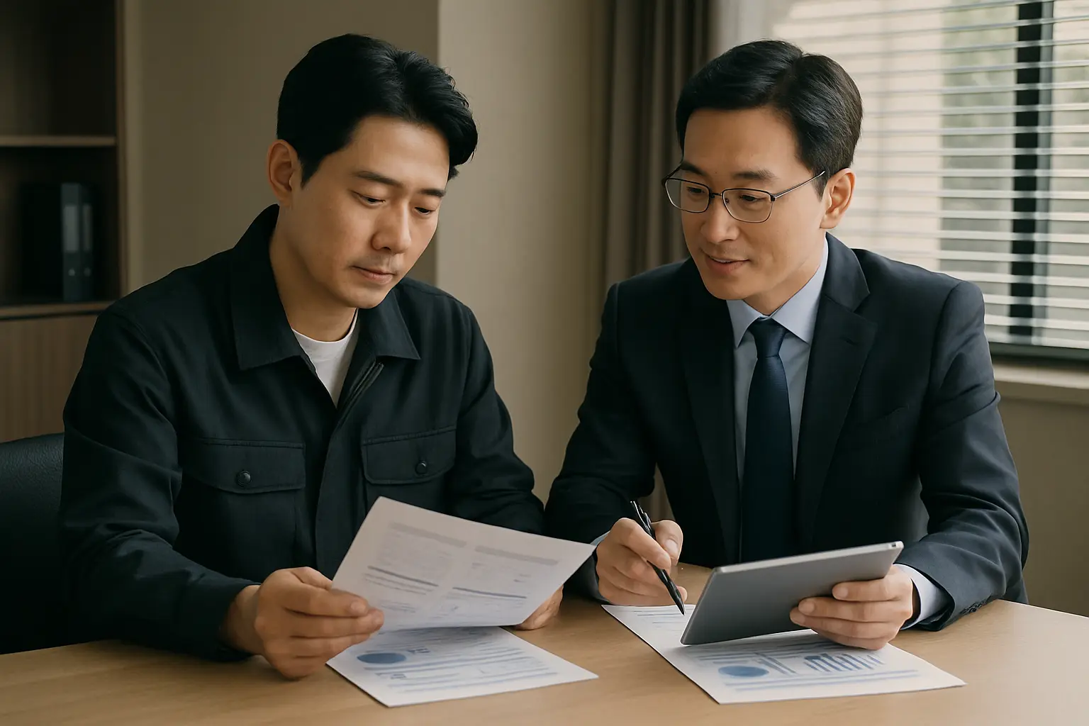 신용보증재단 사업자대출 기대출이 있어도 가능성을 봐야 하는 이유