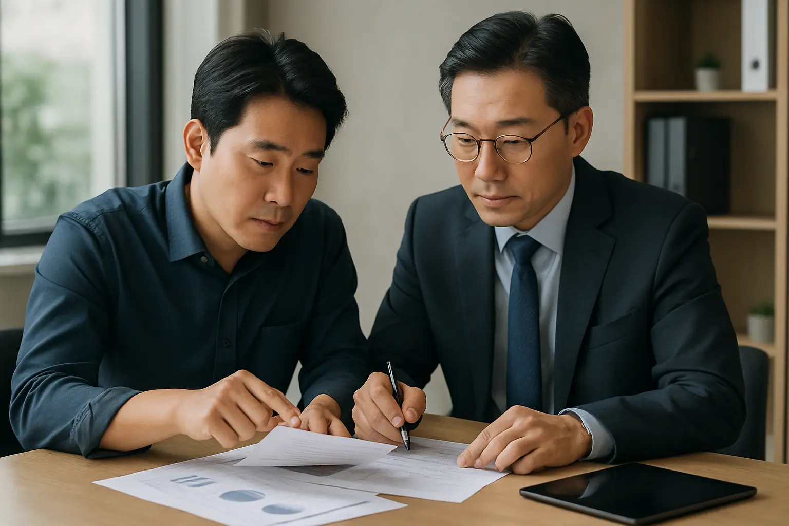 기술평가 보증 부결을 줄이려면 이것부터 점검하세요
