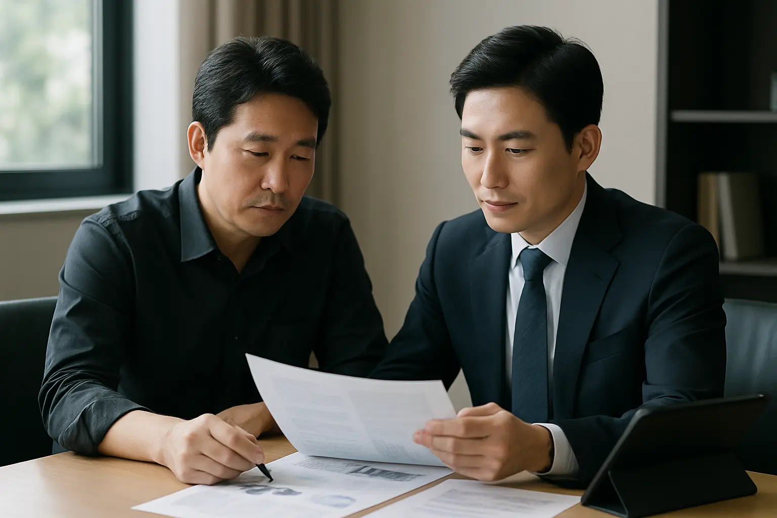 시설자금대출 신청방법, 혼자 준비하기 전 체크할 것