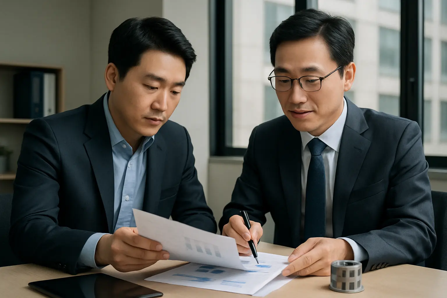 기업부설연구소 승인 가능성은 서류보다 구조에서 갈립니다