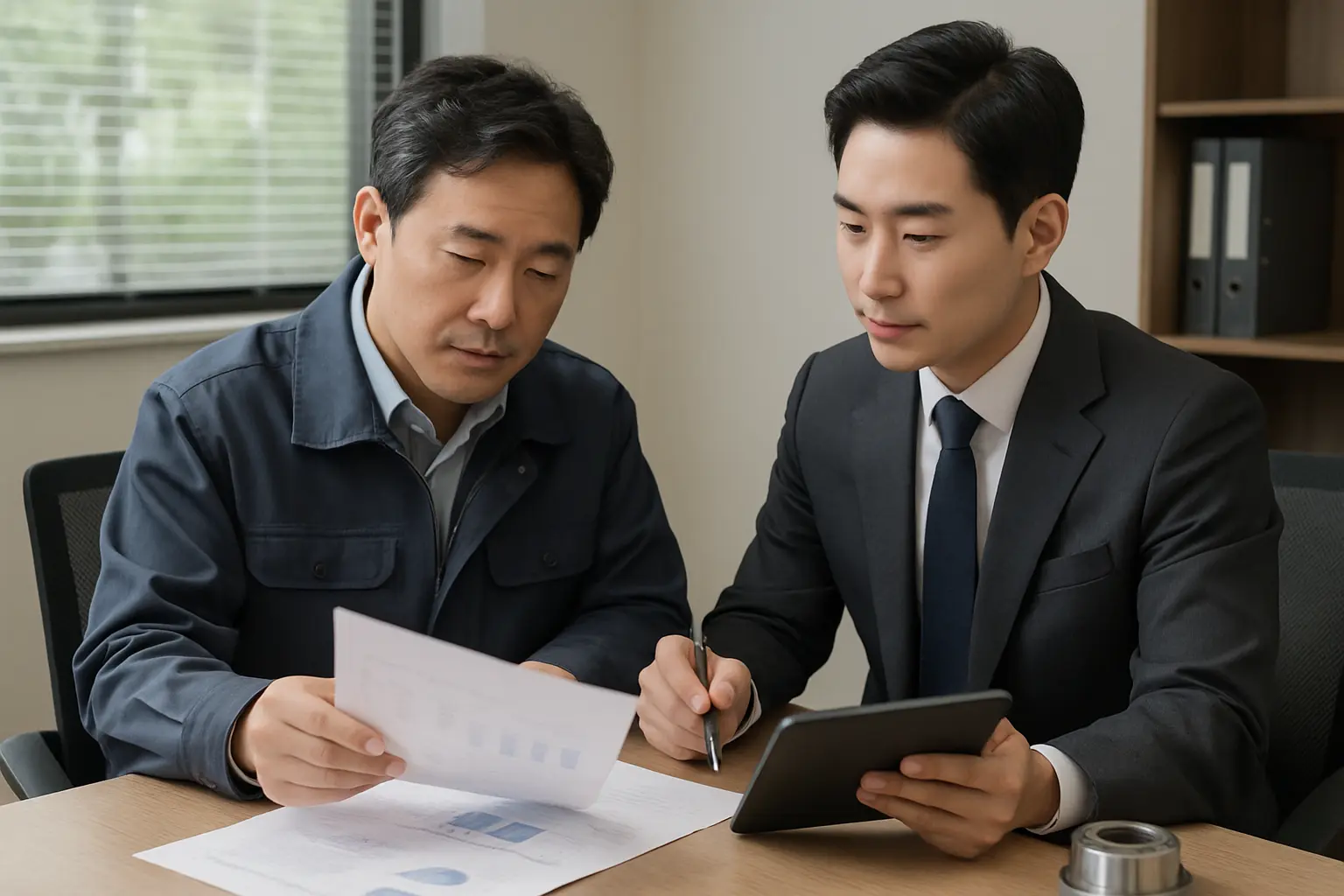 운전자금대출 사업자대출과 다른 점을 알아야 합니다