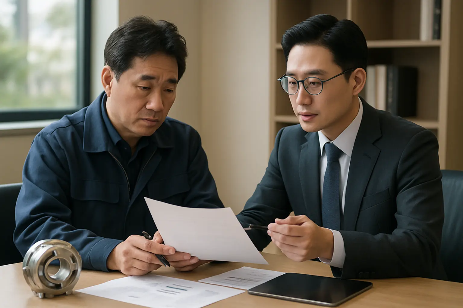 기술보증기금 대출 사업자대출과 다른 점을 알아야 합니다