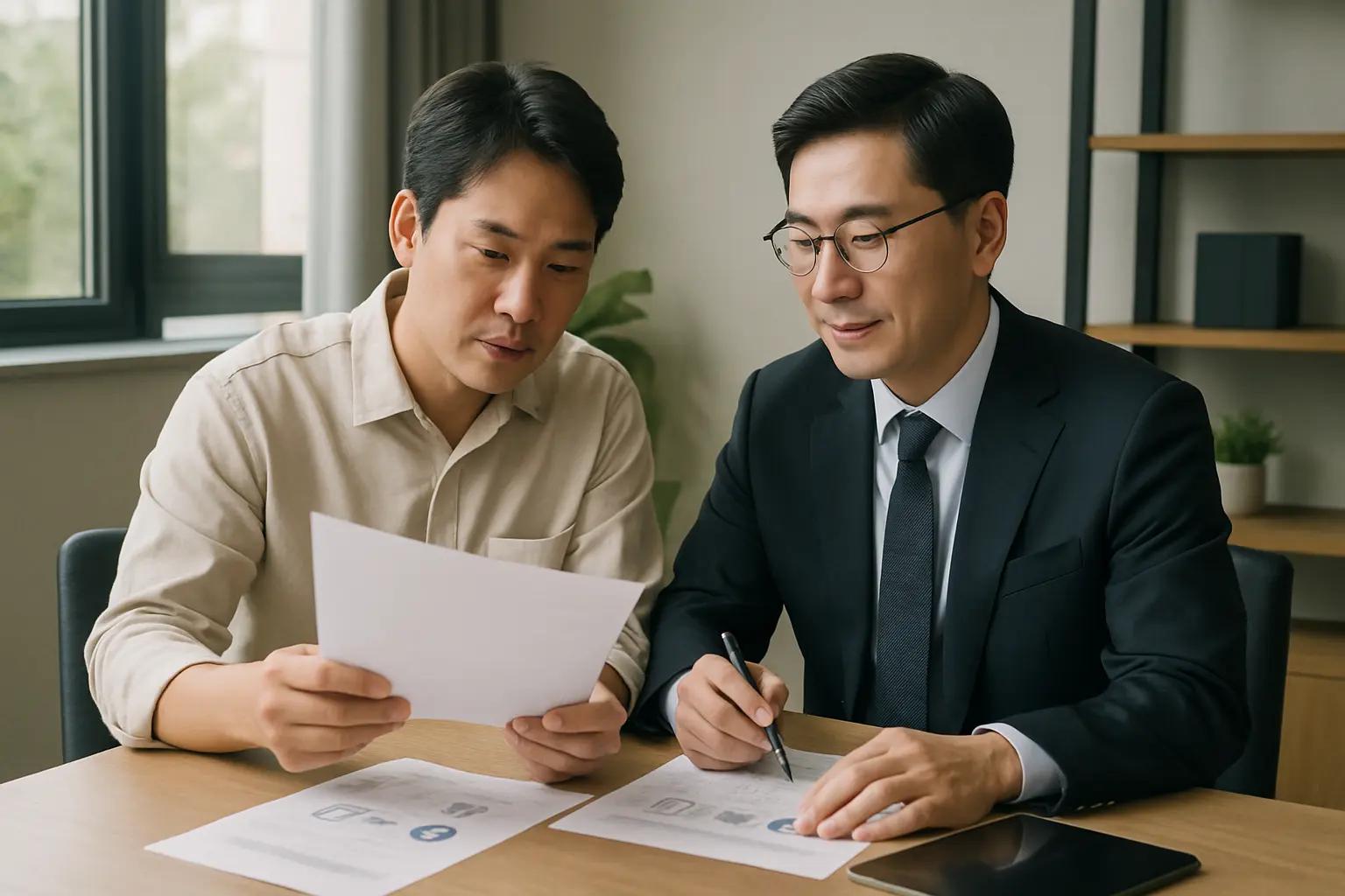개인사업자 정책자금 신청방법, 혼자 준비하기 전 체크할 것