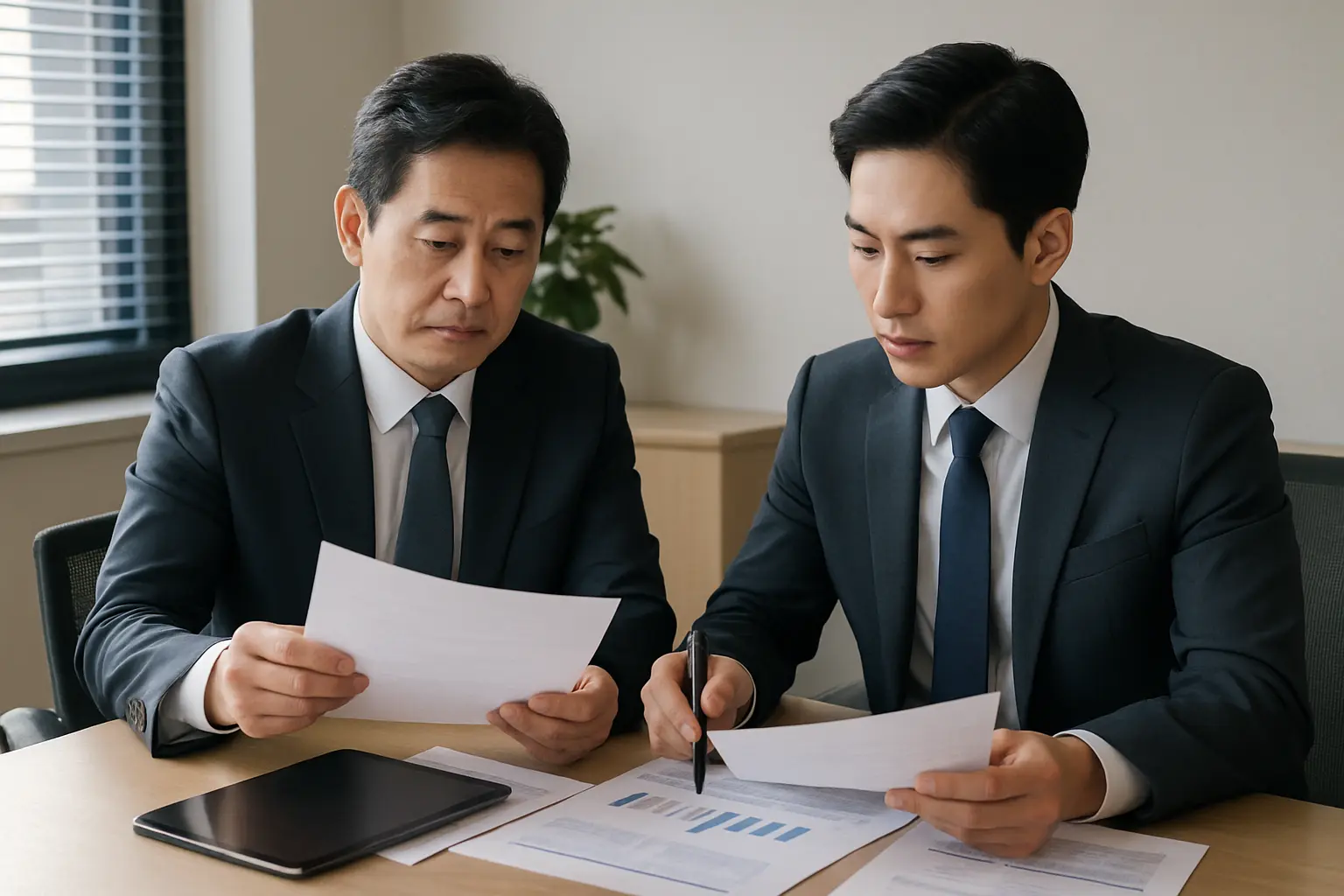 중소기업 정책자금 신청방법, 혼자 준비하기 전 체크할 것