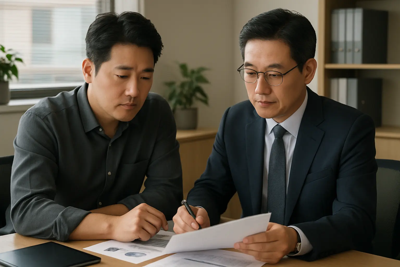 청년전용창업자금 금리와 한도, 실제 심사에서는 이렇게 봅니다