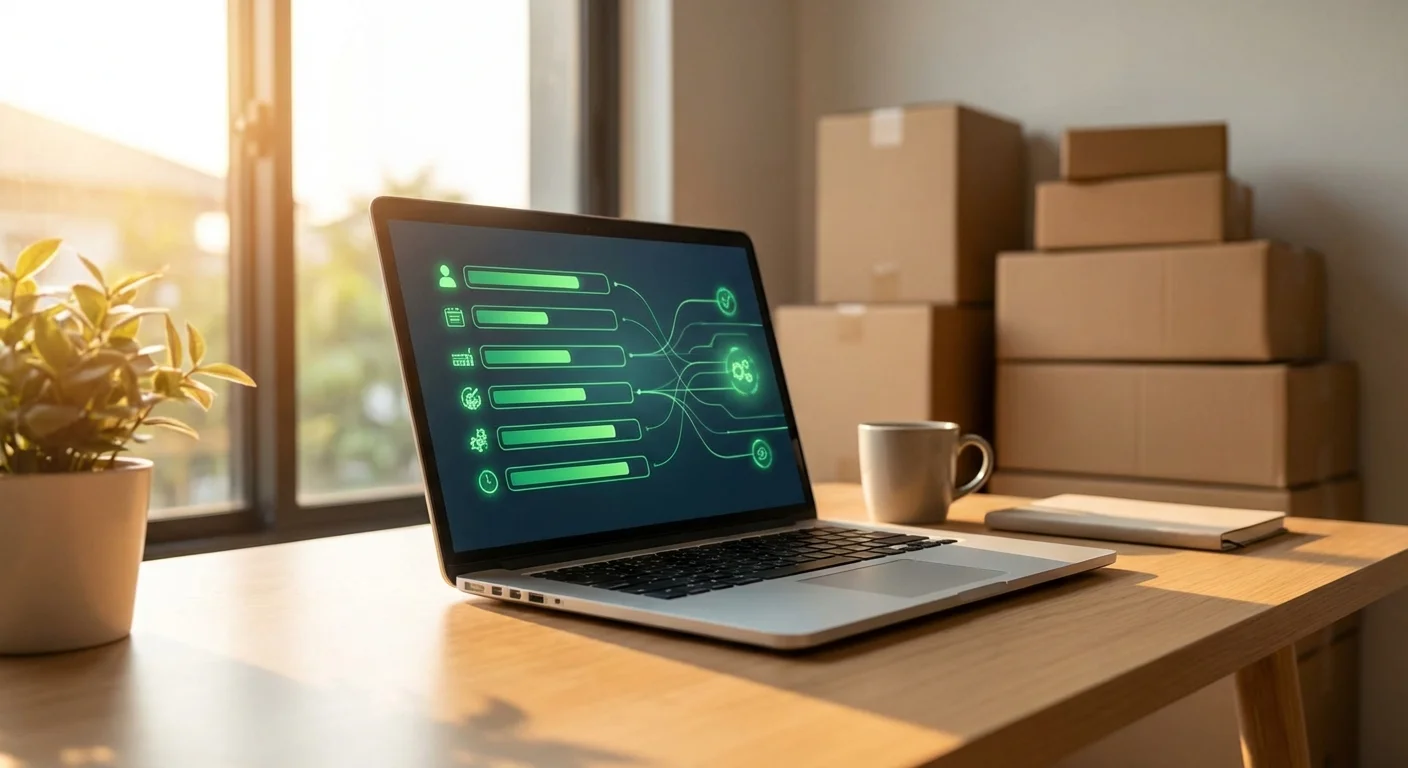 구매대행 AI 주문처리 자동화 대시보드