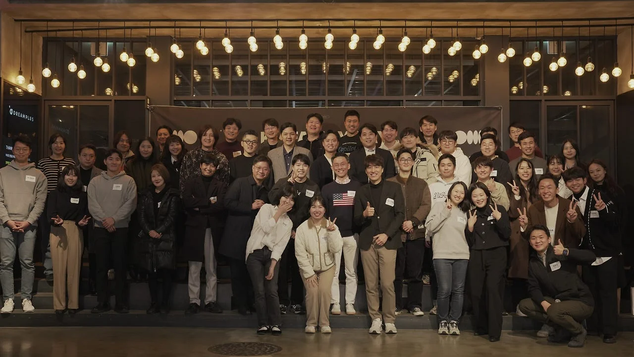 Kakaoventures's Family Day of 2023