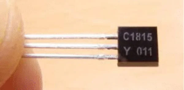Transistor