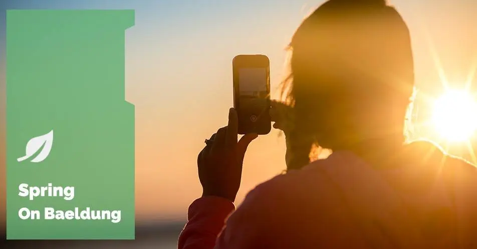 Liveness and Readiness Probes in Spring Boot | Baeldung