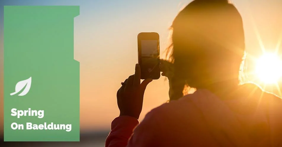 Liveness and Readiness Probes in Spring Boot | Baeldung