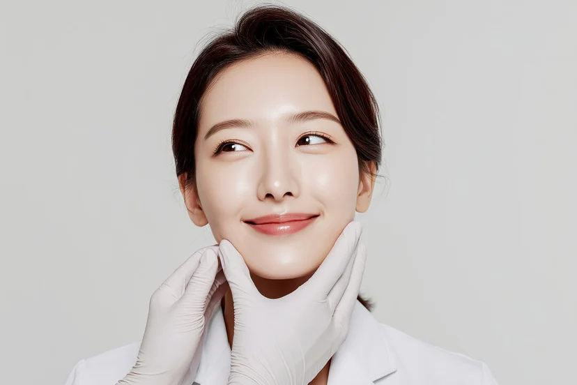 울쎄라 샷 수와 써마지 샷 수가 많을수록 효과가 좋다고 인식하는 소비자 심리를 나타낸 이미지