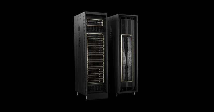 GB200 NVL72 | NVIDIA