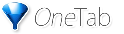 OneTab - Shared tabs
