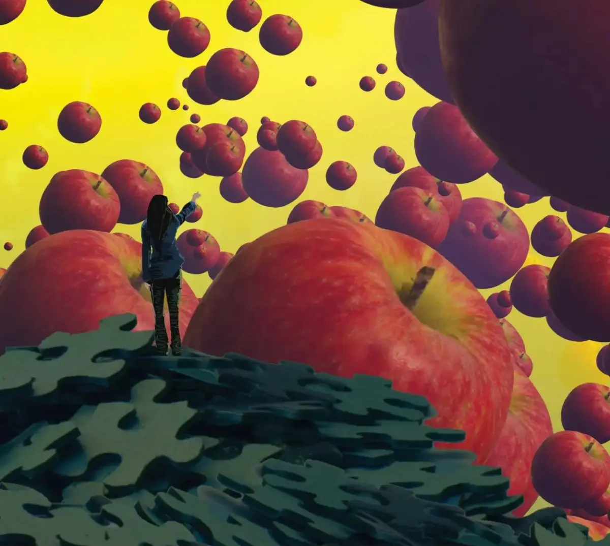 2023년 주목해야 할 최고의 디자인 트렌드 - Shutterstock 블로그 한국어